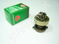 Бендикс (Привод) стартера GHIBAUDI MARIO 1DR0009261