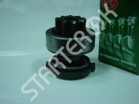 Бендикс (Привод) стартера GHIBAUDI MARIO 1DR0017734