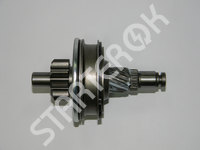Бендикс (Привод) стартера GHIBAUDI MARIO 1DR0017736