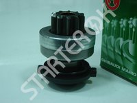 Бендикс (Привод) стартера GHIBAUDI MARIO 1DR0040360