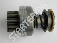 Бендикс (Привод) стартера GHIBAUDI MARIO 1DR0040363