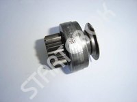 Бендикс (Привод) стартера GHIBAUDI MARIO 1DR0068004