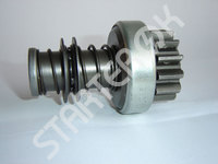 Бендикс (Привод) стартера GHIBAUDI MARIO 1DR0126343