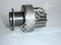 Бендикс (Привод) стартера GHIBAUDI MARIO 1DR0126572