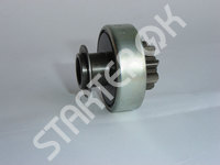 Бендикс (Привод) стартера GHIBAUDI MARIO 1DR0126573