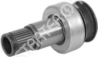 Бендикс (Привод) стартера GHIBAUDI MARIO 1DR0262830
