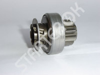 Бендикс (Привод) стартера HYUNDAI 1DR0017755