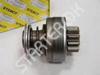 Бендикс (Привод) стартера ISKRA 1DR0197425