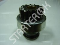 Бендикс (Привод) стартера NONAME 1DR0123985