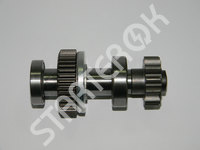Бендикс (Привод) стартера NONAME 1DR0130846