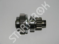 Бендикс (Привод) стартера NONAME 1DR0135529