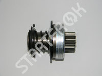Бендикс (Привод) стартера NONAME 1DR0141410