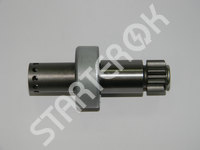 Бендикс (Привод) стартера NONAME 1DR0141411