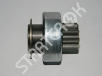 Бендикс (Привод) стартера NONAME 1DR0230288