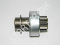 Бендикс (Привод) стартера NONAME 1DR0235695