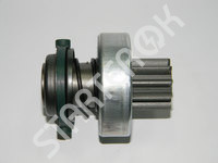 Бендикс (Привод) стартера NONAME 1DR0235703