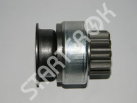 Бендикс (Привод) стартера NONAME 1DR0235705