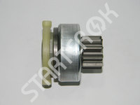 Бендикс (Привод) стартера NONAME 1DR0235710