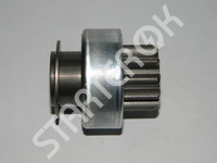 Бендикс (Привод) стартера NONAME 1DR0235714
