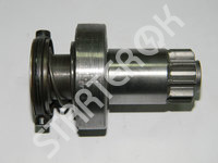 Бендикс (Привод) стартера ORIGINAL REMANUFACTURED 1DR0235533