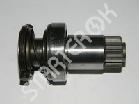 Бендикс (Привод) стартера ORIGINAL REMANUFACTURED 1DR0235534