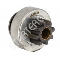 Бендикс (Привод) стартера PROTECH 1DR0307590