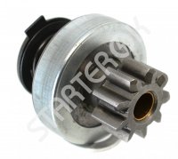 Бендикс (Привод) стартера PROTECH 1DR0317011