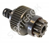 Бендикс (Привод) стартера PROTECH 1DR0318340