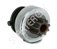 Бендикс (Привод) стартера PROTECH 1DR0318739