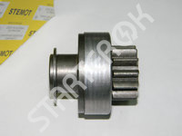 Бендикс (Привод) стартера STEMOT 1DR0128323