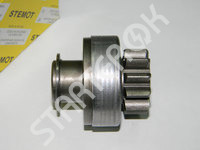 Бендикс (Привод) стартера STEMOT 00048 на Bmw X series X5 3.0 Diesel (E53)[M57N306D4]  09.2003 - 