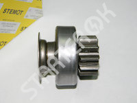 Бендикс (Привод) стартера STEMOT 1DR0128327