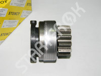 Бендикс (Привод) стартера STEMOT 1DR0150670