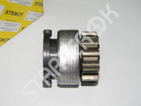 Бендикс (Привод) стартера STEMOT 1DR0150673