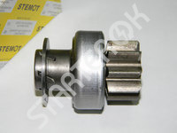 Бендикс (Привод) стартера STEMOT 1DR0151708