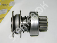 Бендикс (Привод) стартера STEMOT 1DR0158775