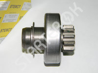 Бендикс (Привод) стартера STEMOT 1DR0158782