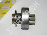 Бендикс (Привод) стартера STEMOT 1DR0158783