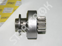 Бендикс (Привод) стартера STEMOT 1DR0158784