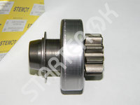 Бендикс (Привод) стартера STEMOT 1DR0158786