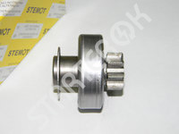 Бендикс (Привод) стартера STEMOT 1DR0158788