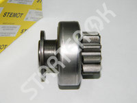 Бендикс (Привод) стартера STEMOT 1DR0158790