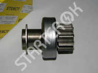Бендикс (Привод) стартера STEMOT 1DR0158792