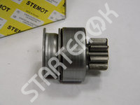 Бендикс (Привод) стартера STEMOT 1DR0158793