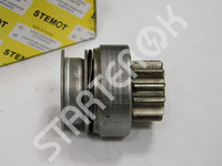 Бендикс (Привод) стартера STEMOT 1DR0158794