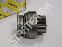 Бендикс (Привод) стартера STEMOT 1DR0158795