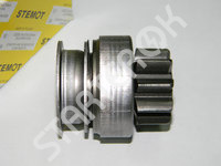 Бендикс (Привод) стартера STEMOT 1DR0158799