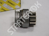 Бендикс (Привод) стартера STEMOT 1DR0158800