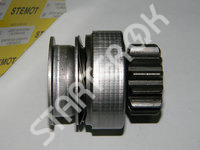 Бендикс (Привод) стартера STEMOT 1DR0158802