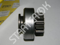 Бендикс (Привод) стартера STEMOT 1DR0158803